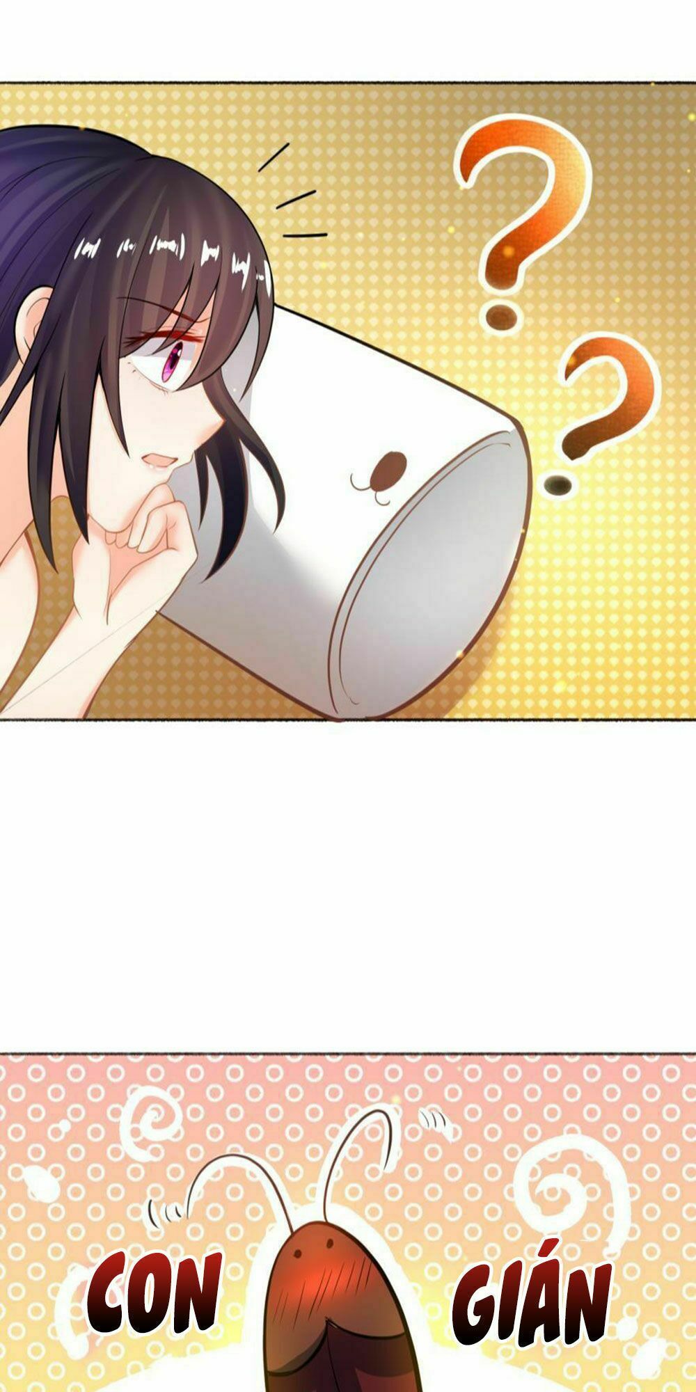 Xú Nữ Đích Hậu Cung: Chapter 118