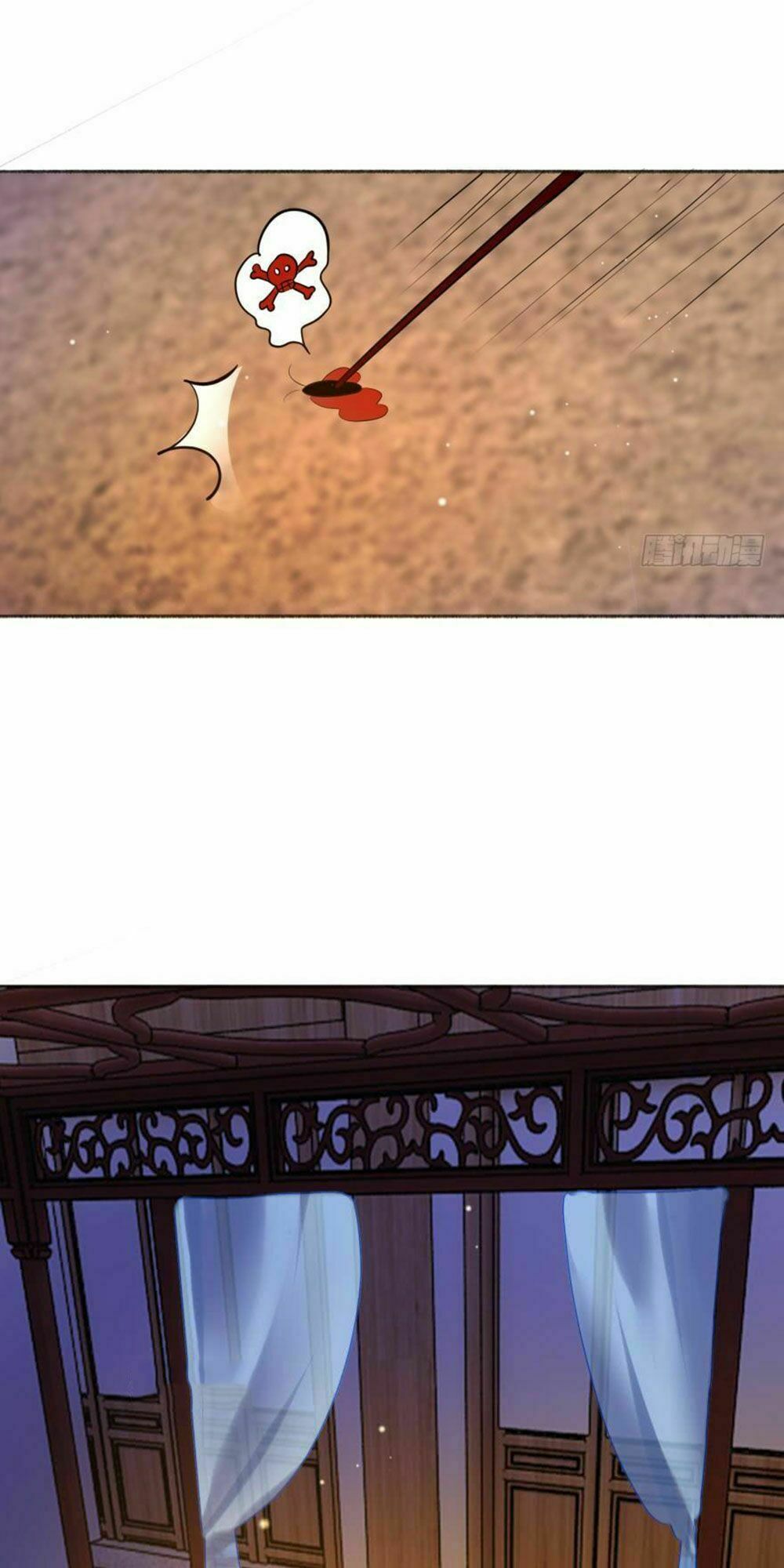 Xú Nữ Đích Hậu Cung: Chapter 118