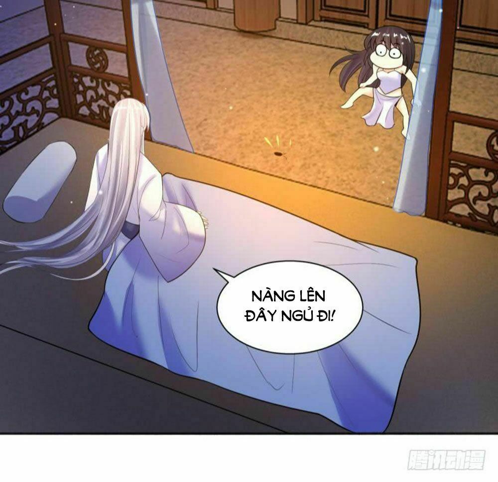 Xú Nữ Đích Hậu Cung: Chapter 118