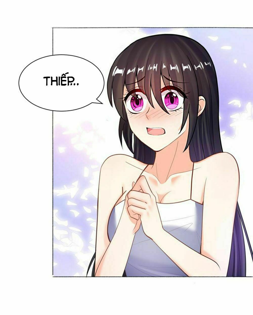 Xú Nữ Đích Hậu Cung: Chapter 118
