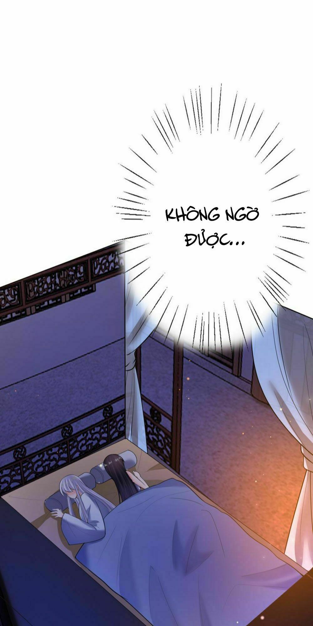Xú Nữ Đích Hậu Cung: Chapter 118