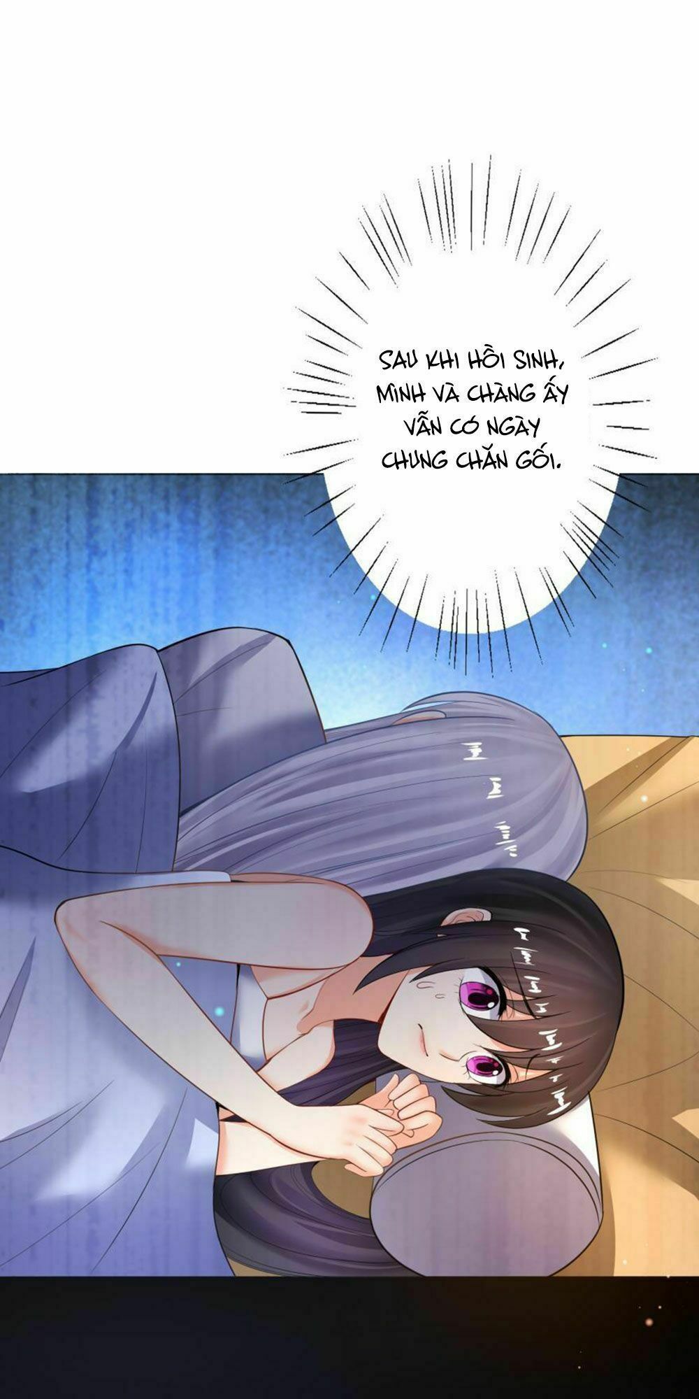 Xú Nữ Đích Hậu Cung: Chapter 118