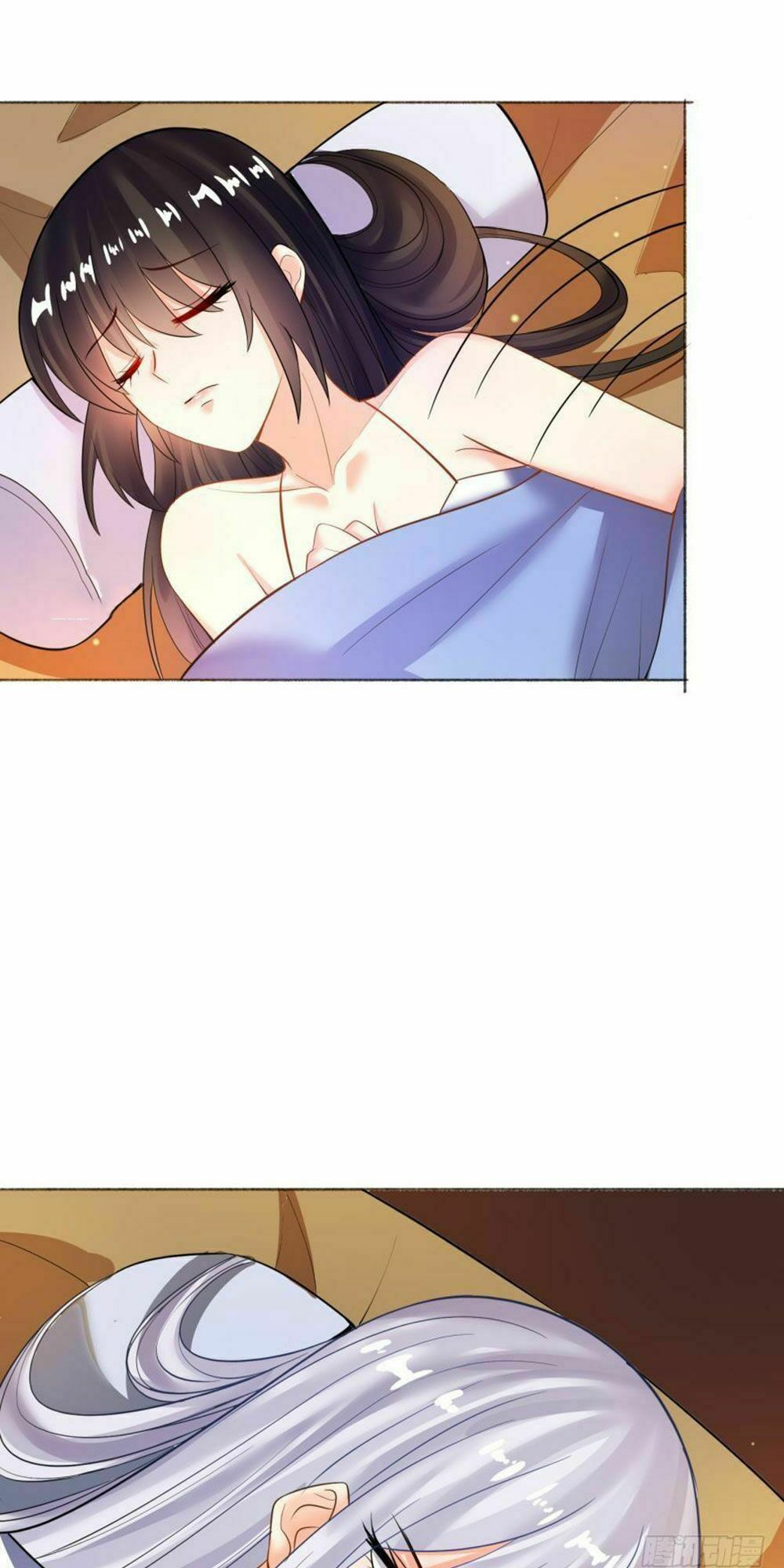 Xú Nữ Đích Hậu Cung: Chapter 118