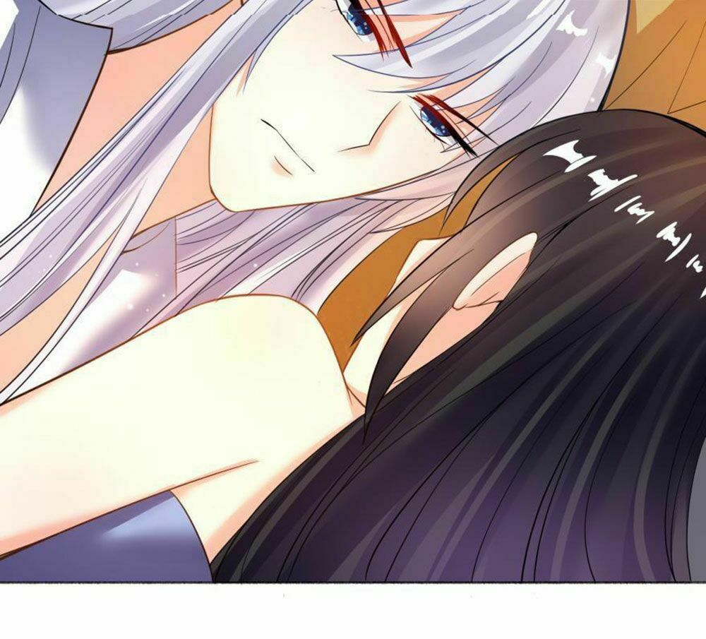 Xú Nữ Đích Hậu Cung: Chapter 118
