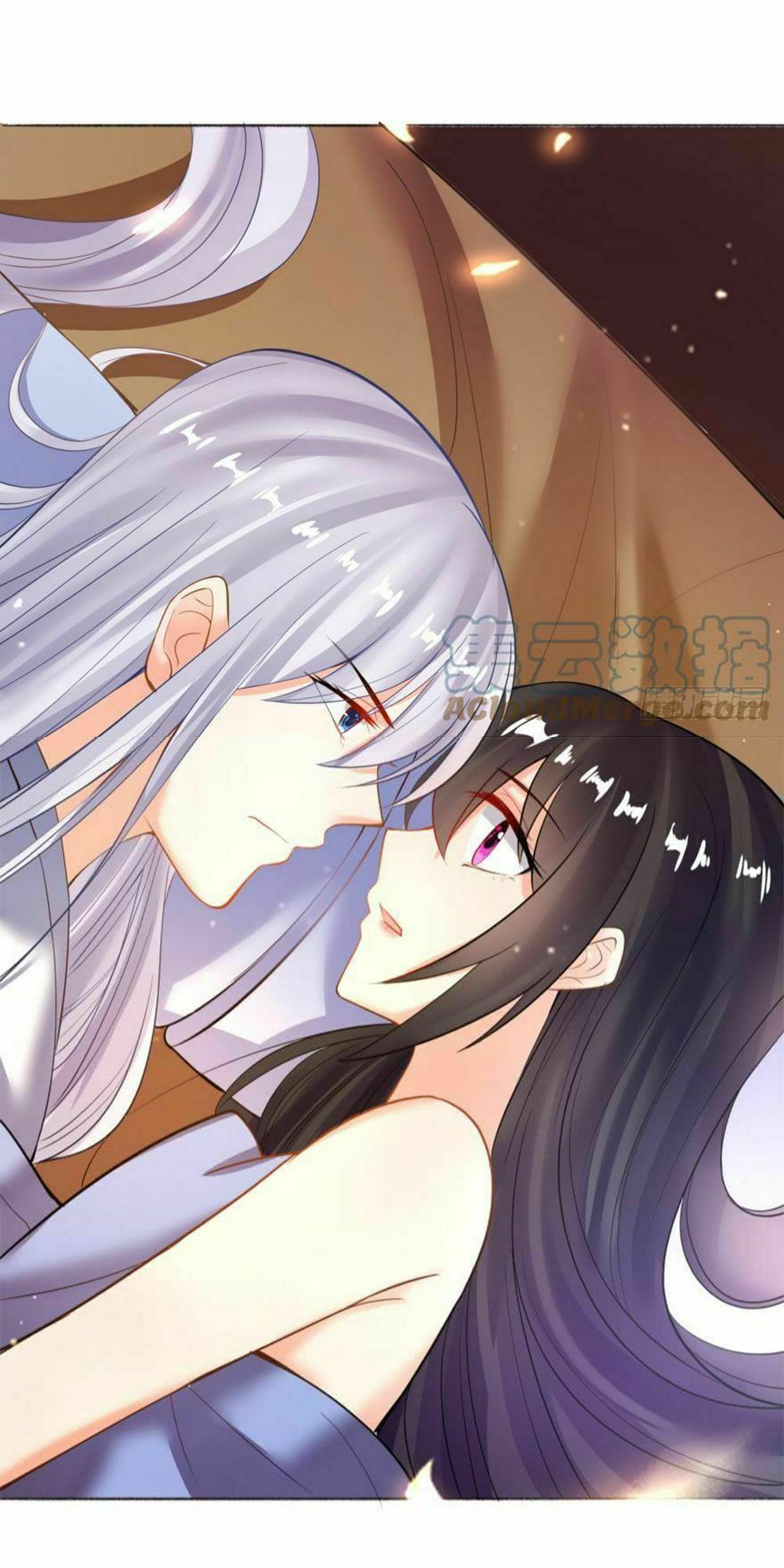 Xú Nữ Đích Hậu Cung: Chapter 118