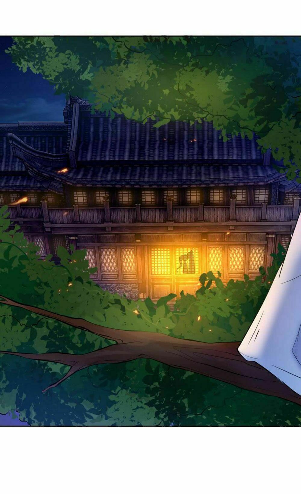 Xú Nữ Đích Hậu Cung: Chapter 118