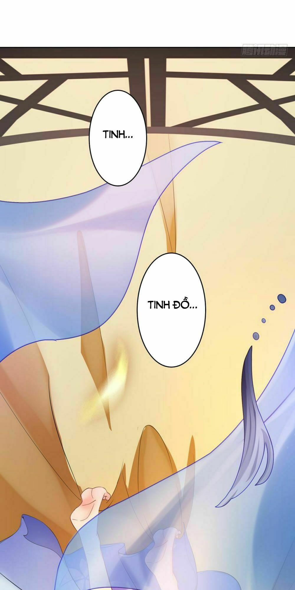 Xú Nữ Đích Hậu Cung: Chapter 118