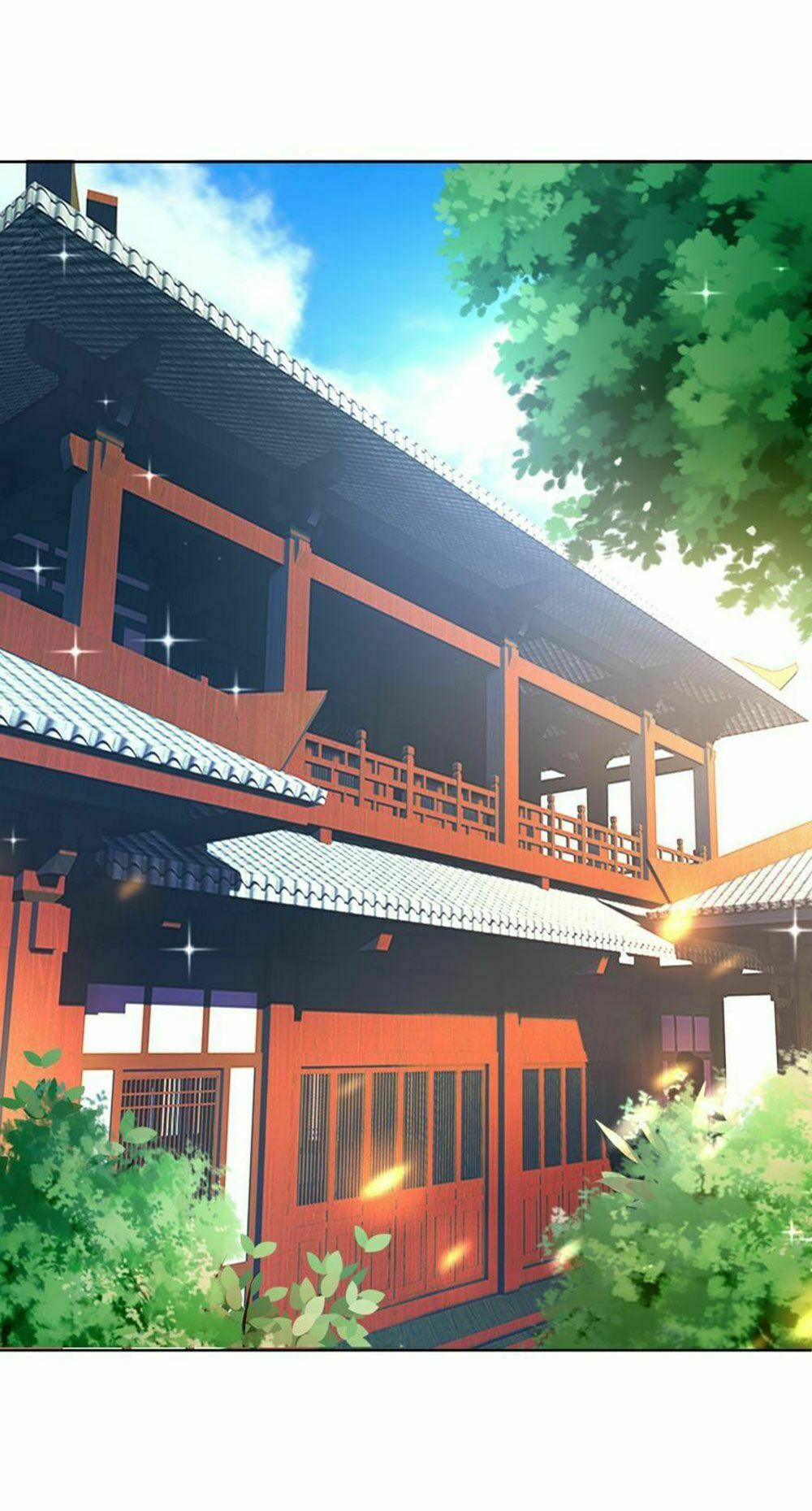 Xú Nữ Đích Hậu Cung: Chapter 120