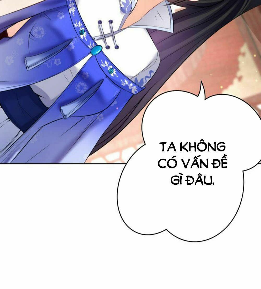 Xú Nữ Đích Hậu Cung: Chapter 120