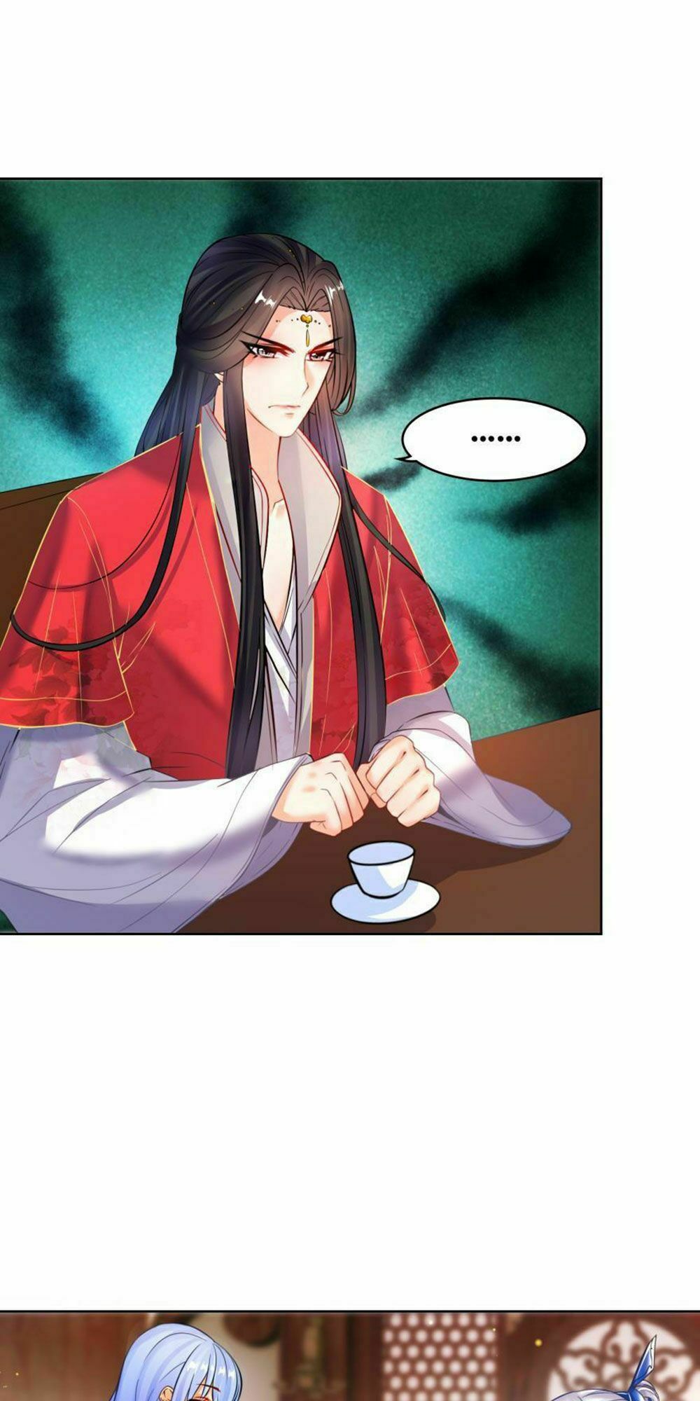 Xú Nữ Đích Hậu Cung: Chapter 120