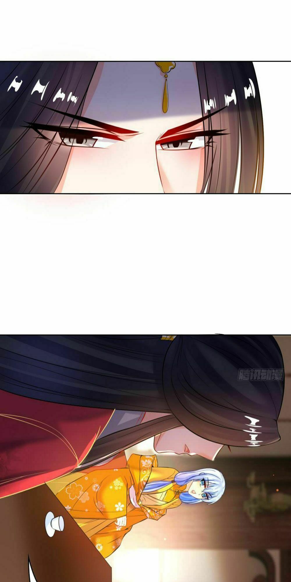 Xú Nữ Đích Hậu Cung: Chapter 120