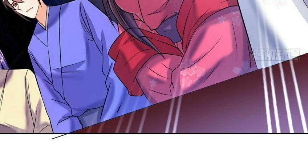 Xú Nữ Đích Hậu Cung: Chapter 120