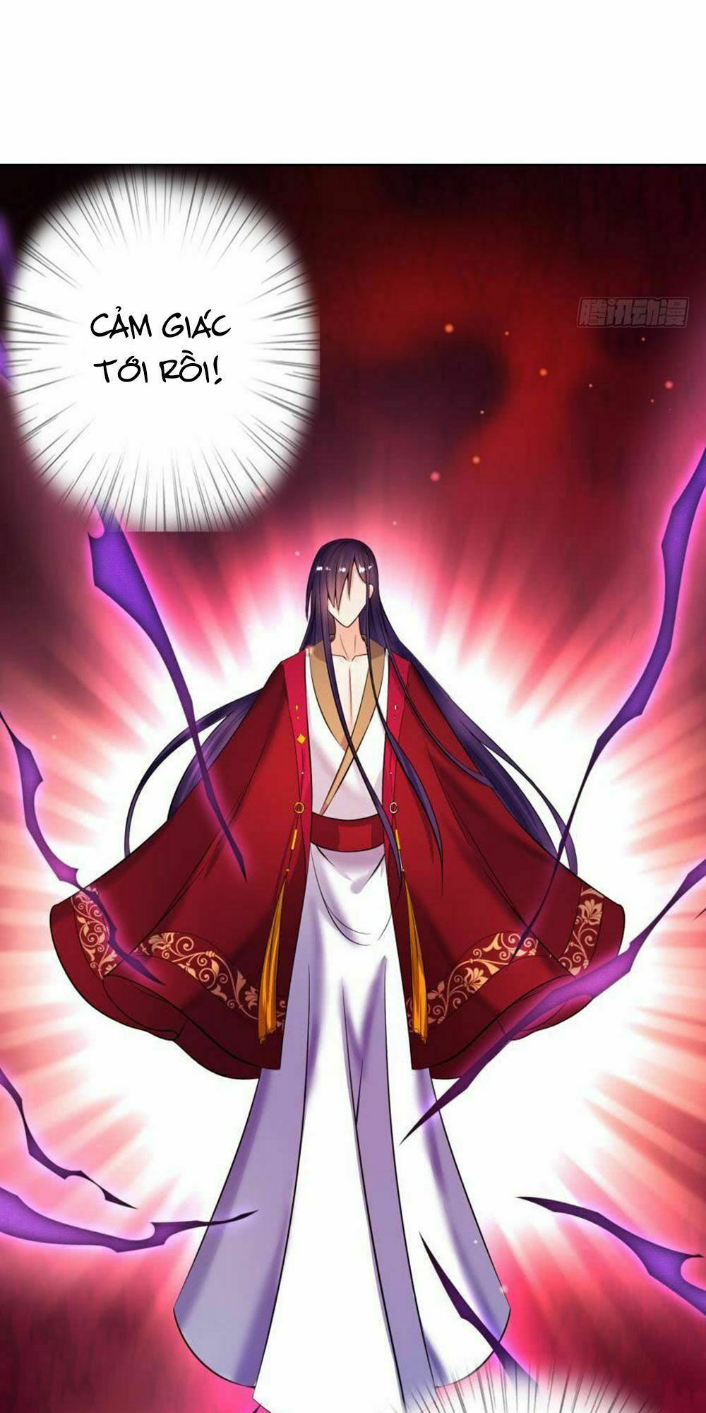 Xú Nữ Đích Hậu Cung: Chapter 120