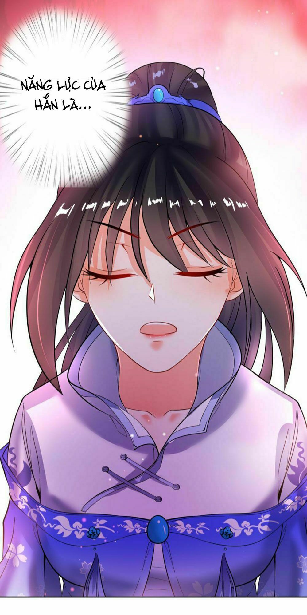 Xú Nữ Đích Hậu Cung: Chapter 120