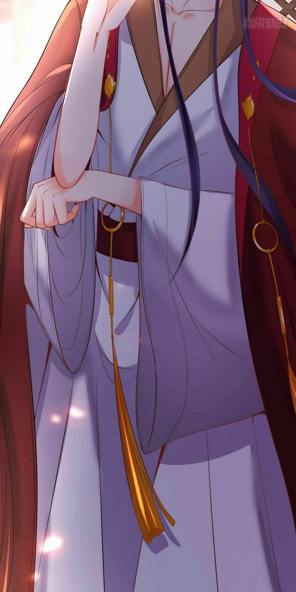 Xú Nữ Đích Hậu Cung: Chapter 120