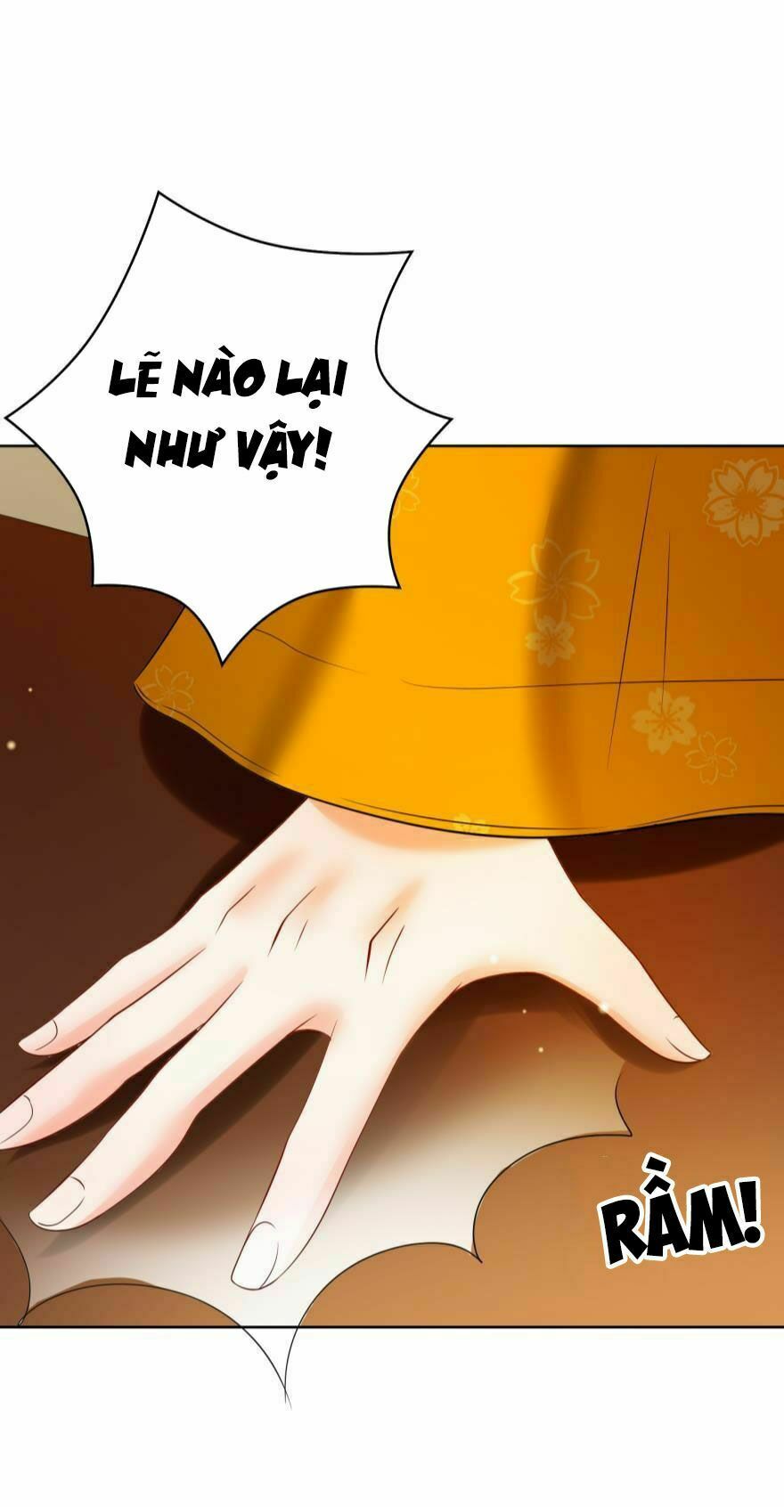 Xú Nữ Đích Hậu Cung: Chapter 120