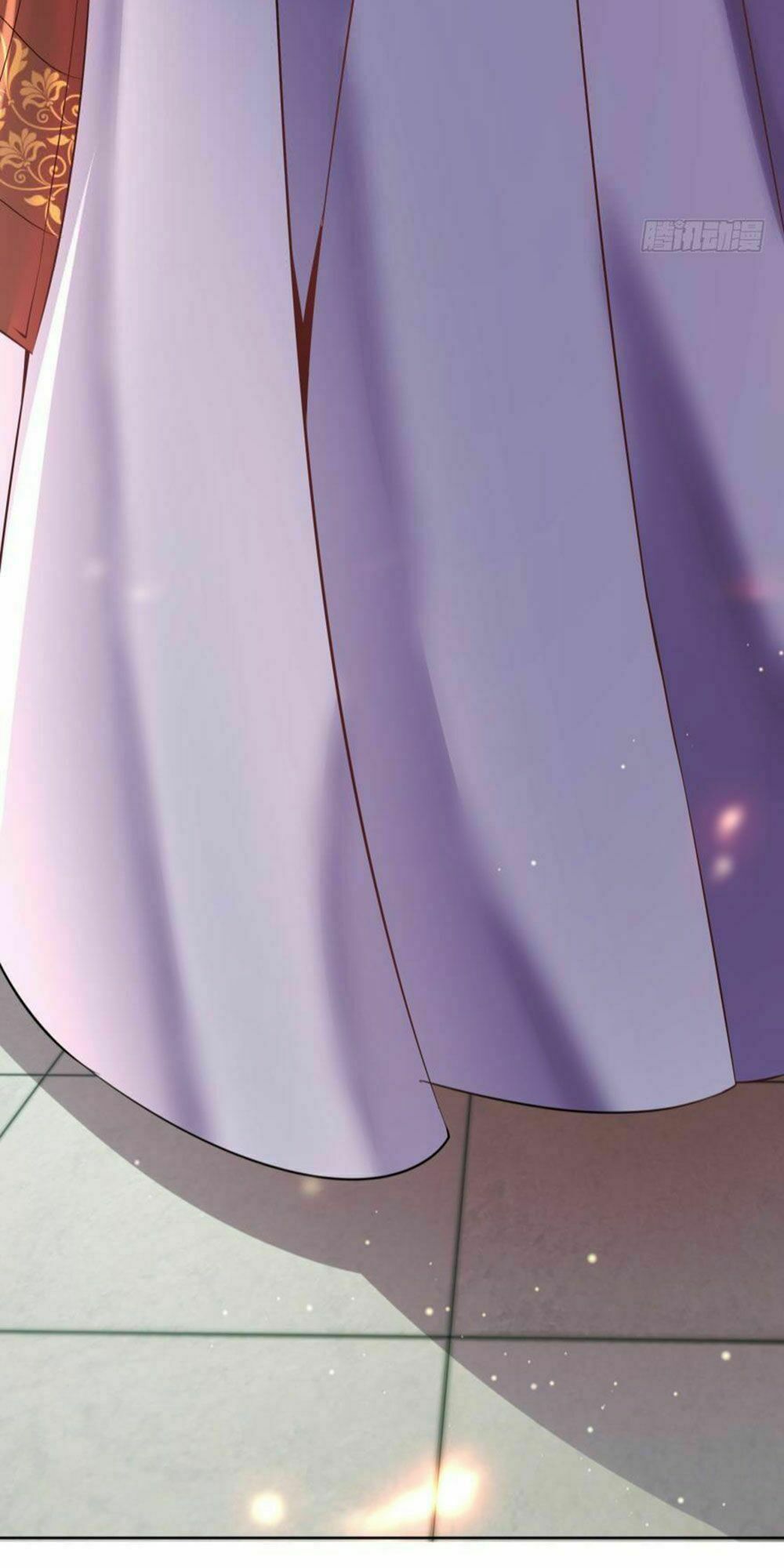 Xú Nữ Đích Hậu Cung: Chapter 120