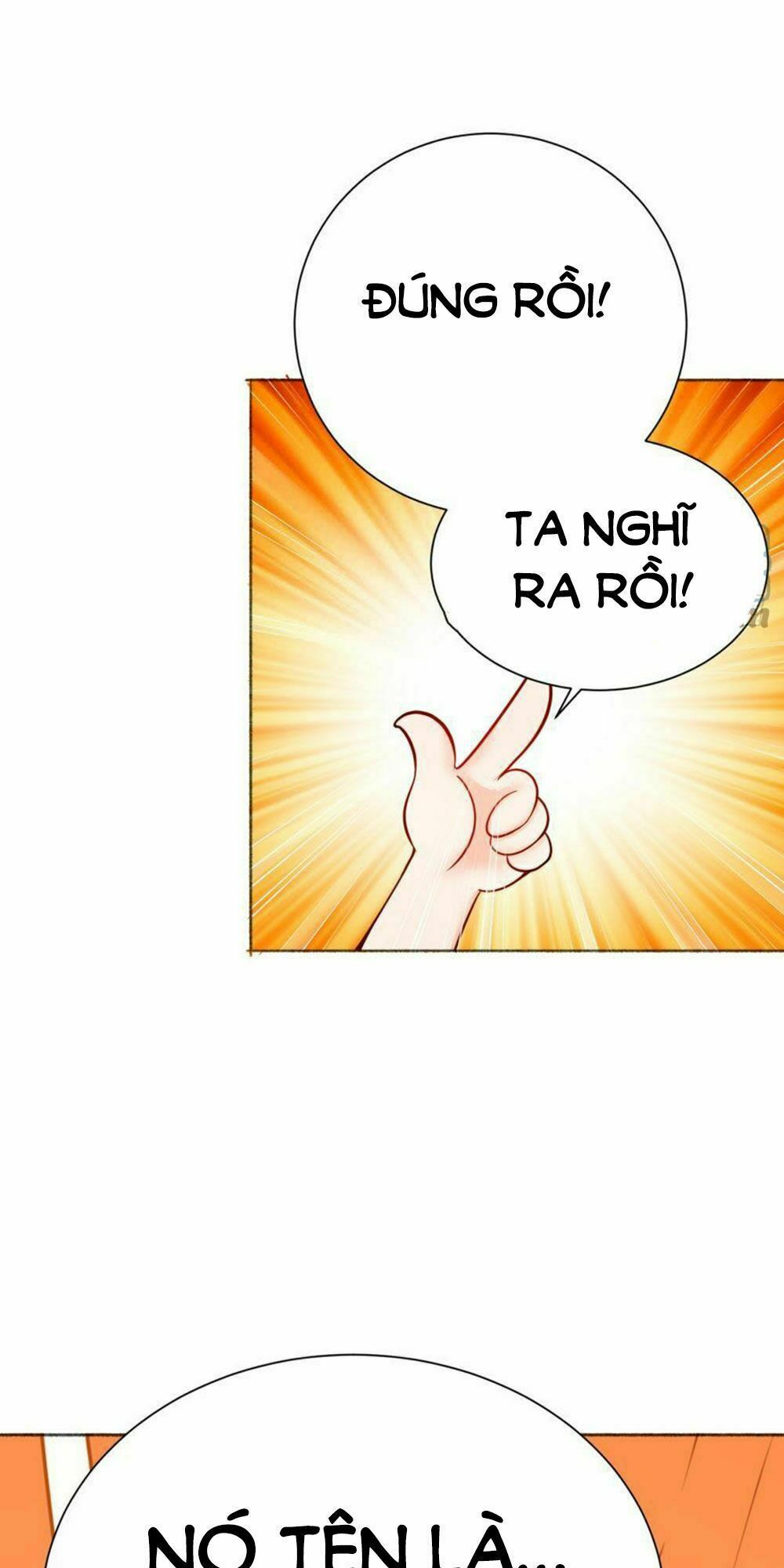 Xú Nữ Đích Hậu Cung: Chapter 120