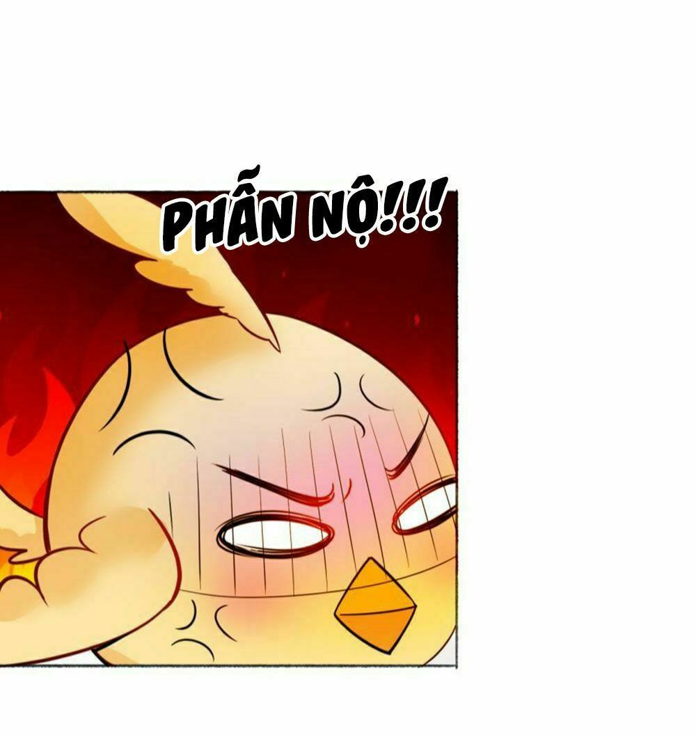 Xú Nữ Đích Hậu Cung: Chapter 120