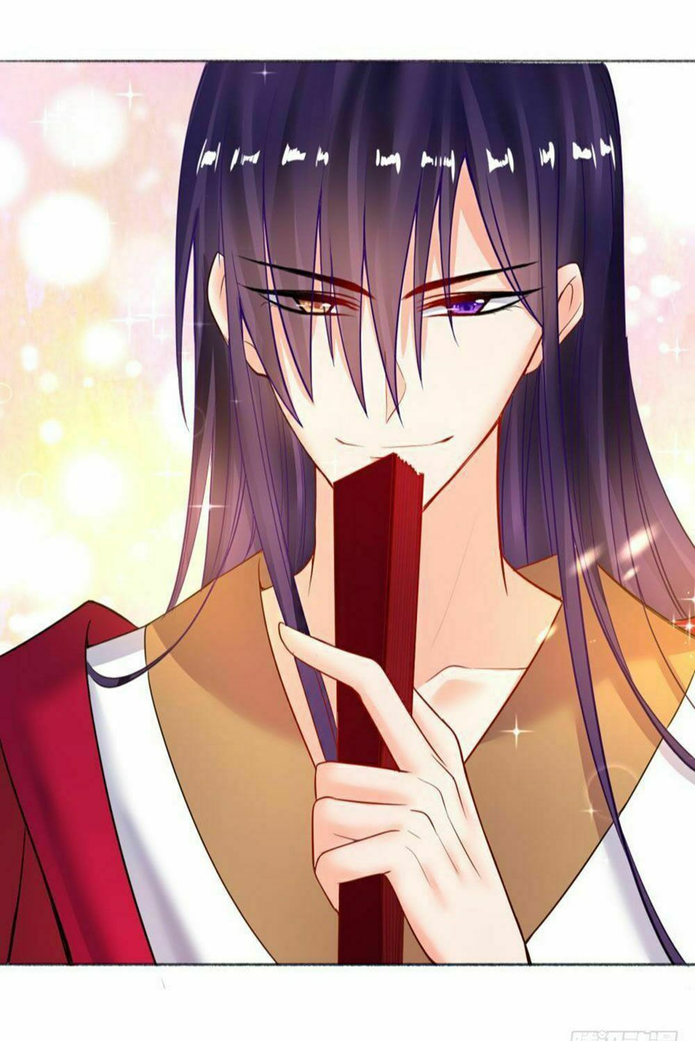 Xú Nữ Đích Hậu Cung: Chapter 120