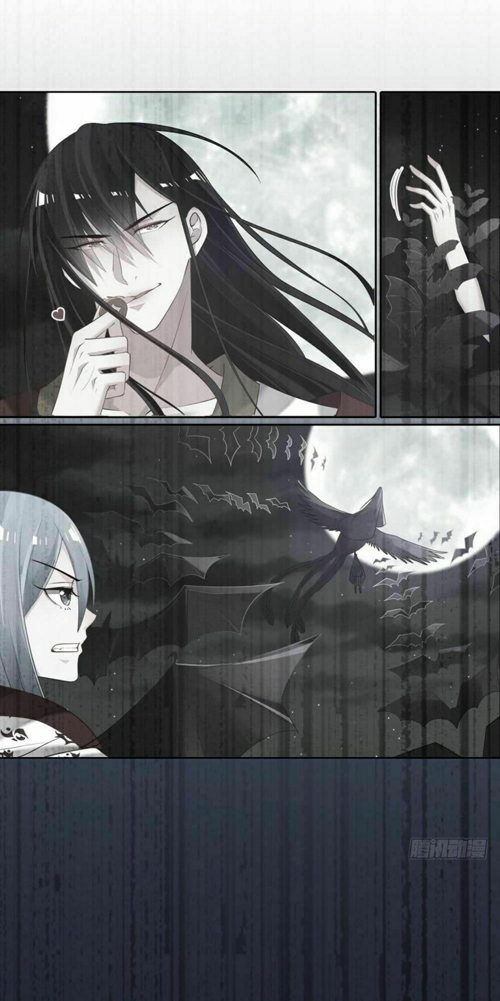 Xú Nữ Đích Hậu Cung: Chapter 120