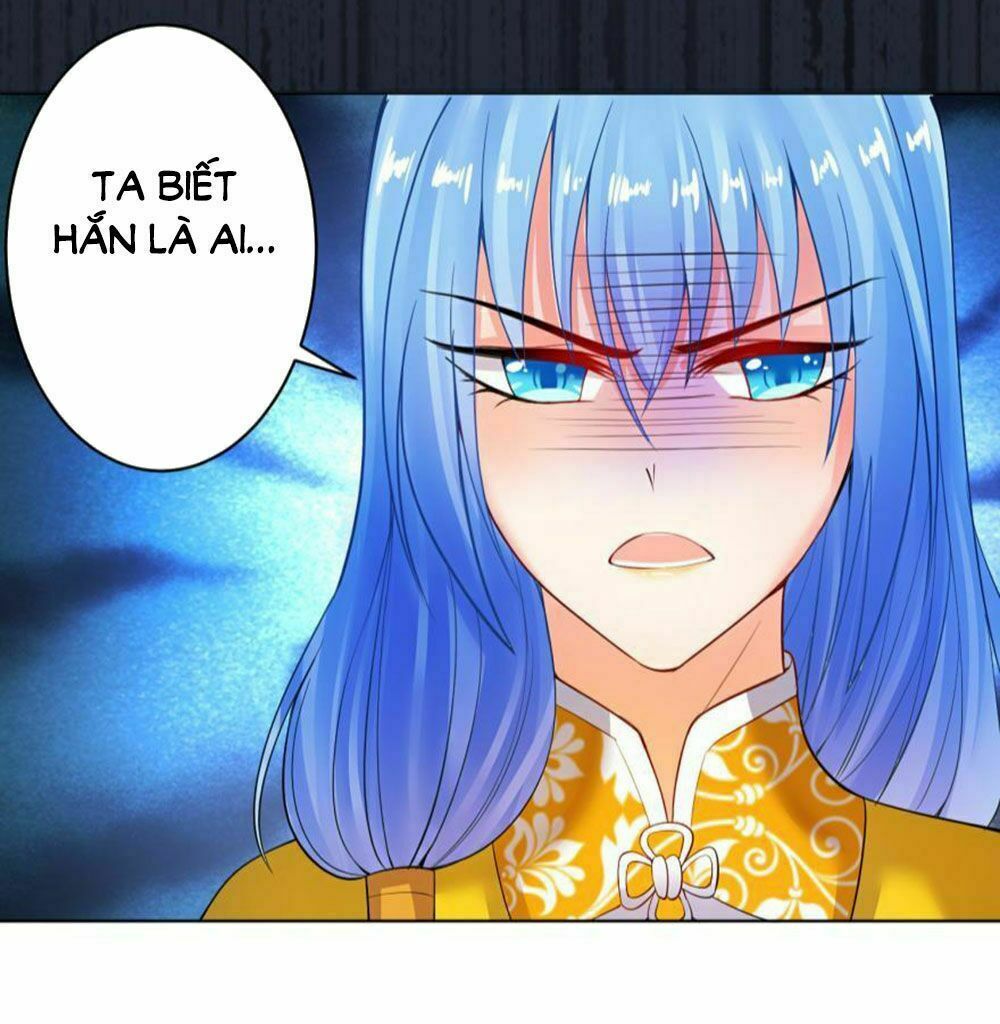 Xú Nữ Đích Hậu Cung: Chapter 120