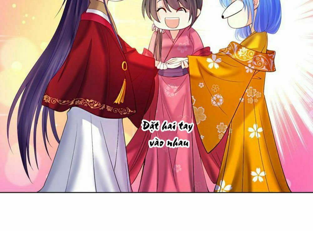 Xú Nữ Đích Hậu Cung: Chapter 120