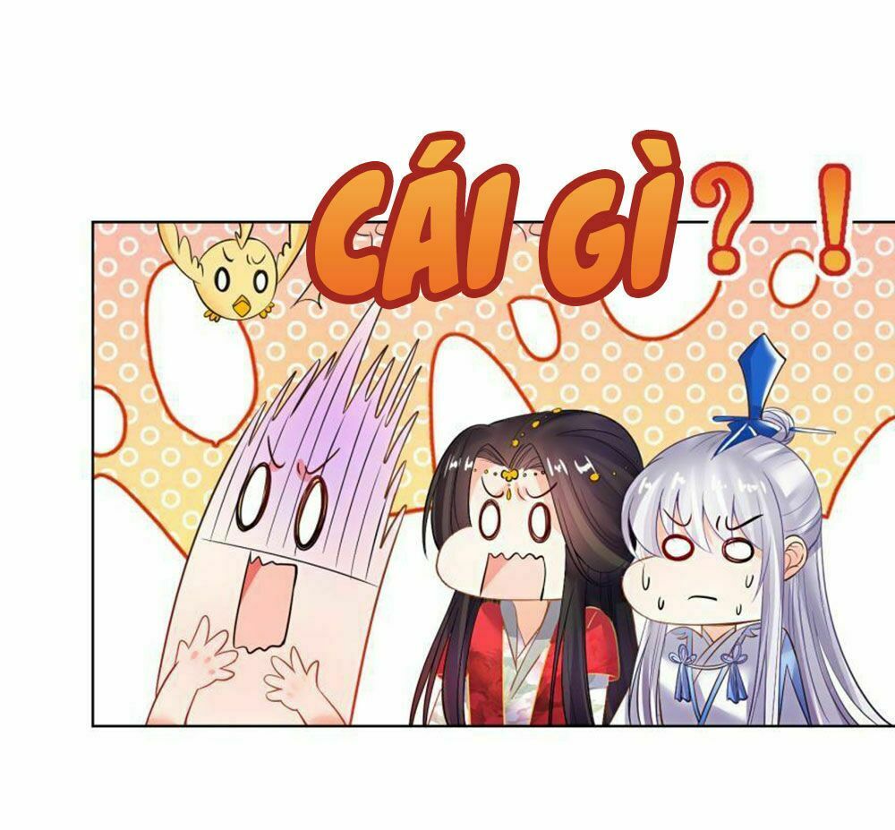 Xú Nữ Đích Hậu Cung: Chapter 120