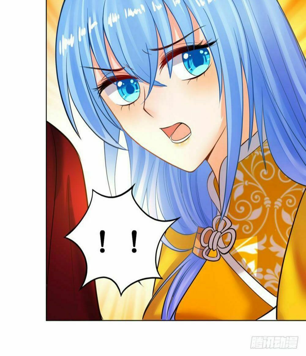 Xú Nữ Đích Hậu Cung: Chapter 120