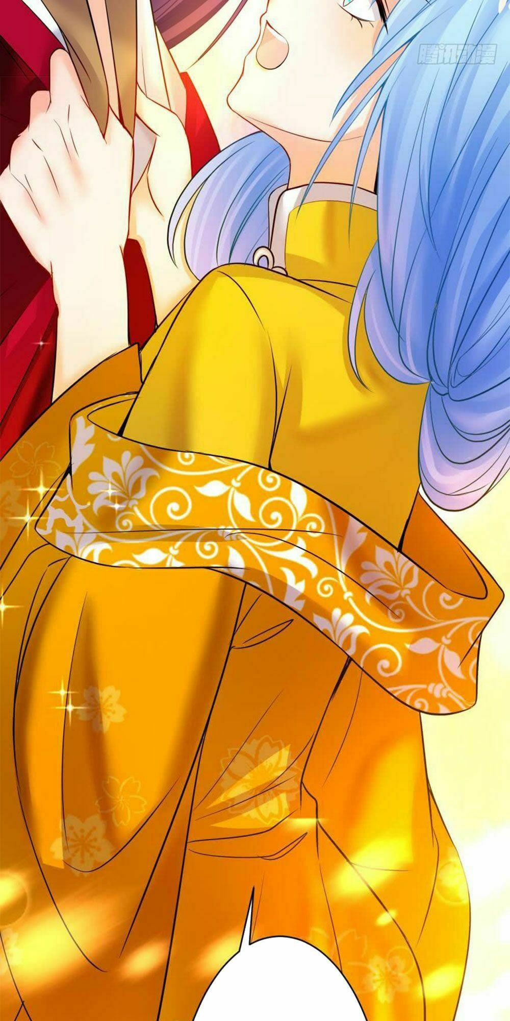 Xú Nữ Đích Hậu Cung: Chapter 120