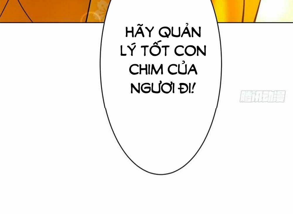 Xú Nữ Đích Hậu Cung: Chapter 120