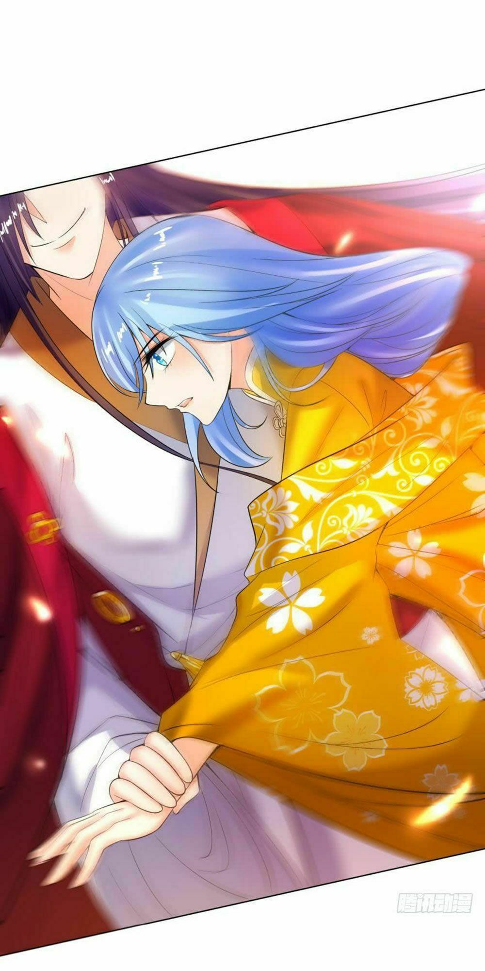 Xú Nữ Đích Hậu Cung: Chapter 120