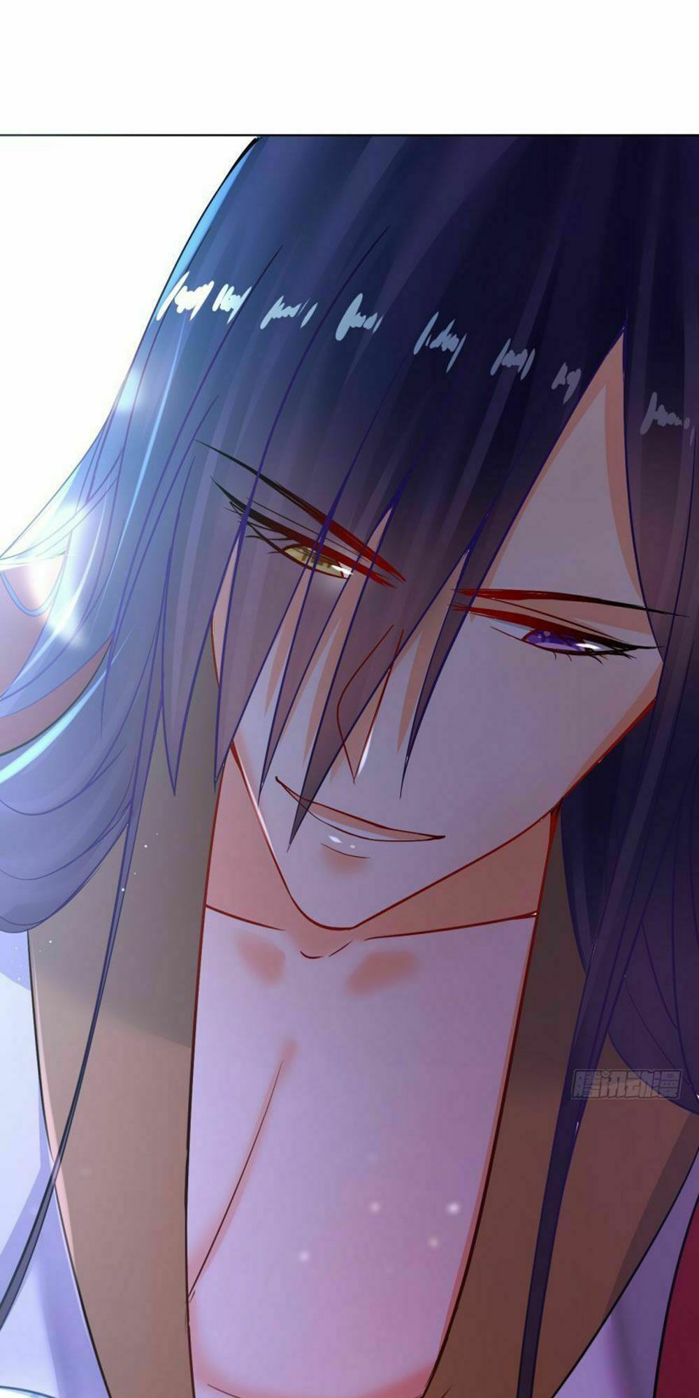 Xú Nữ Đích Hậu Cung: Chapter 120