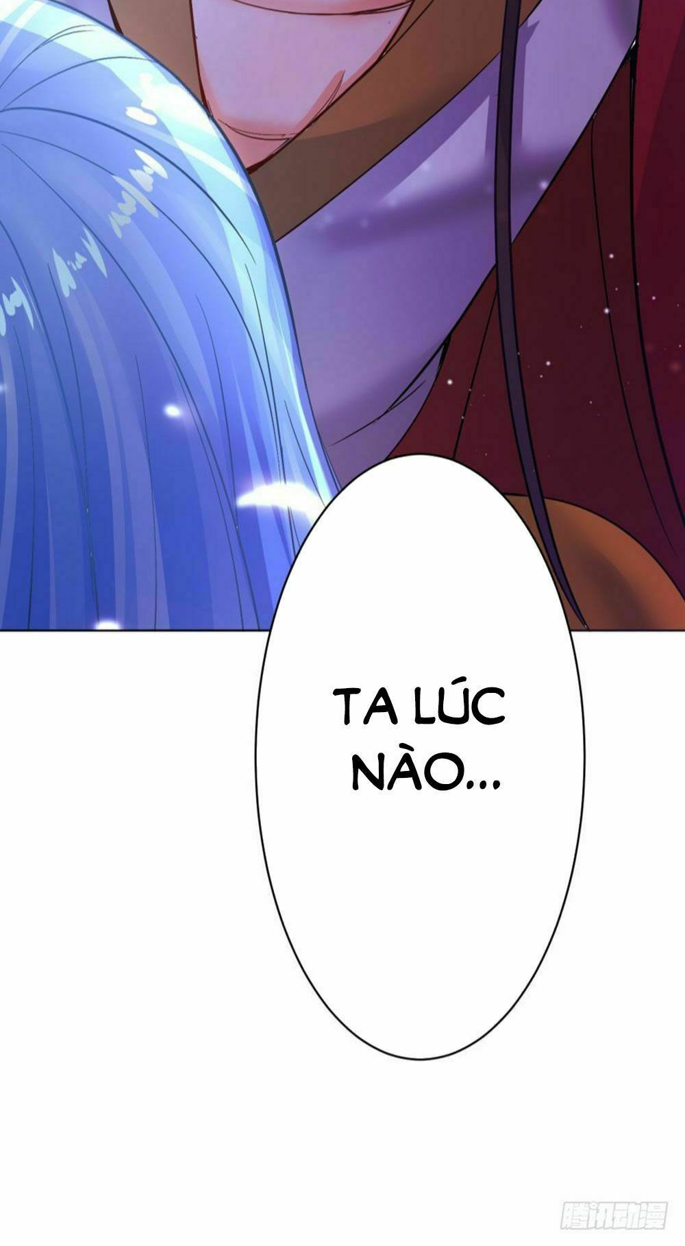 Xú Nữ Đích Hậu Cung: Chapter 120