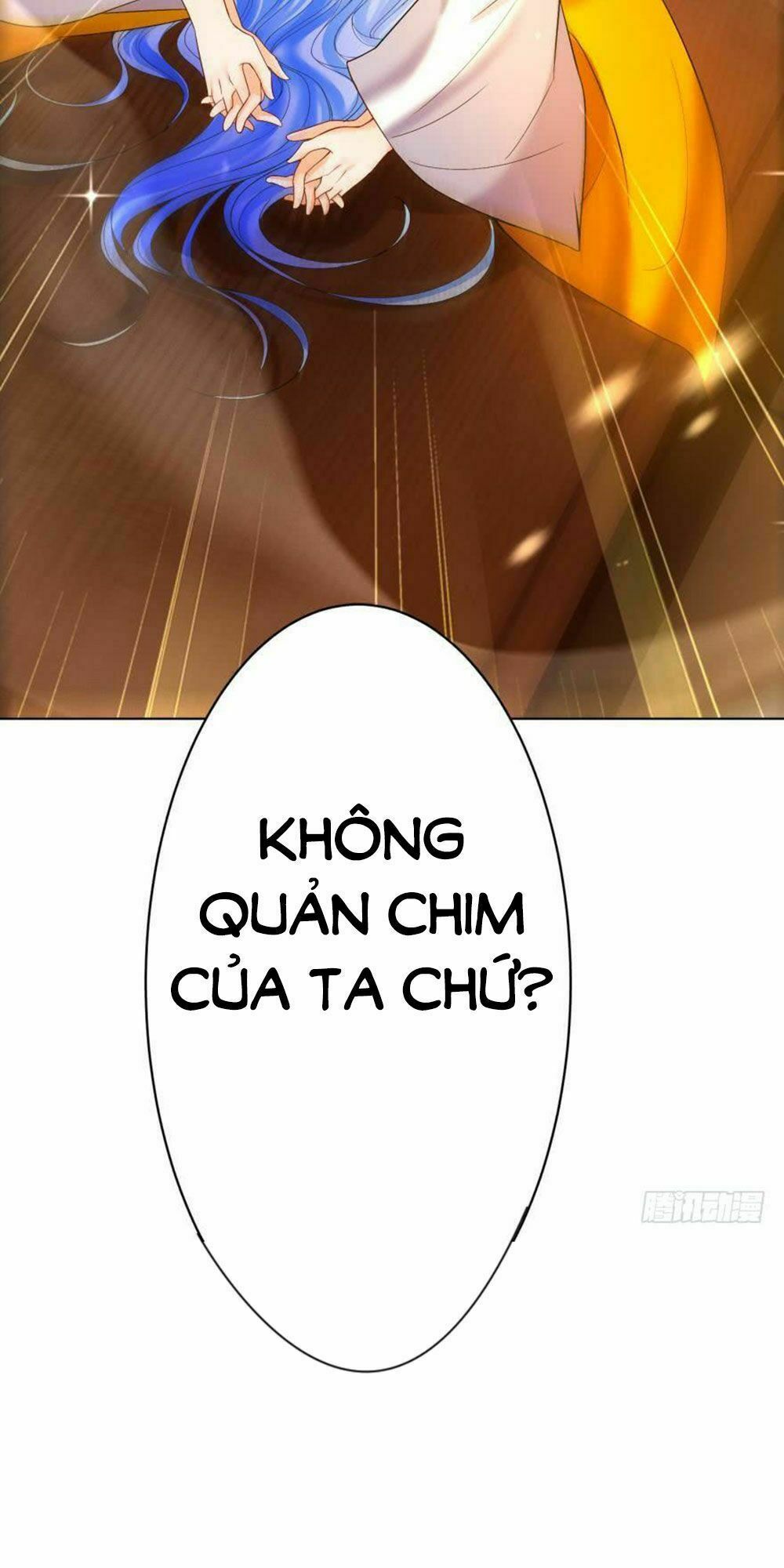 Xú Nữ Đích Hậu Cung: Chapter 120