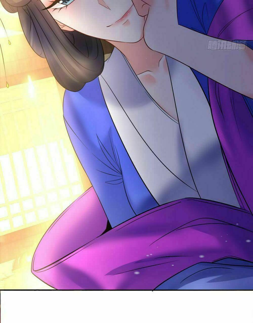 Xú Nữ Đích Hậu Cung: Chapter 122