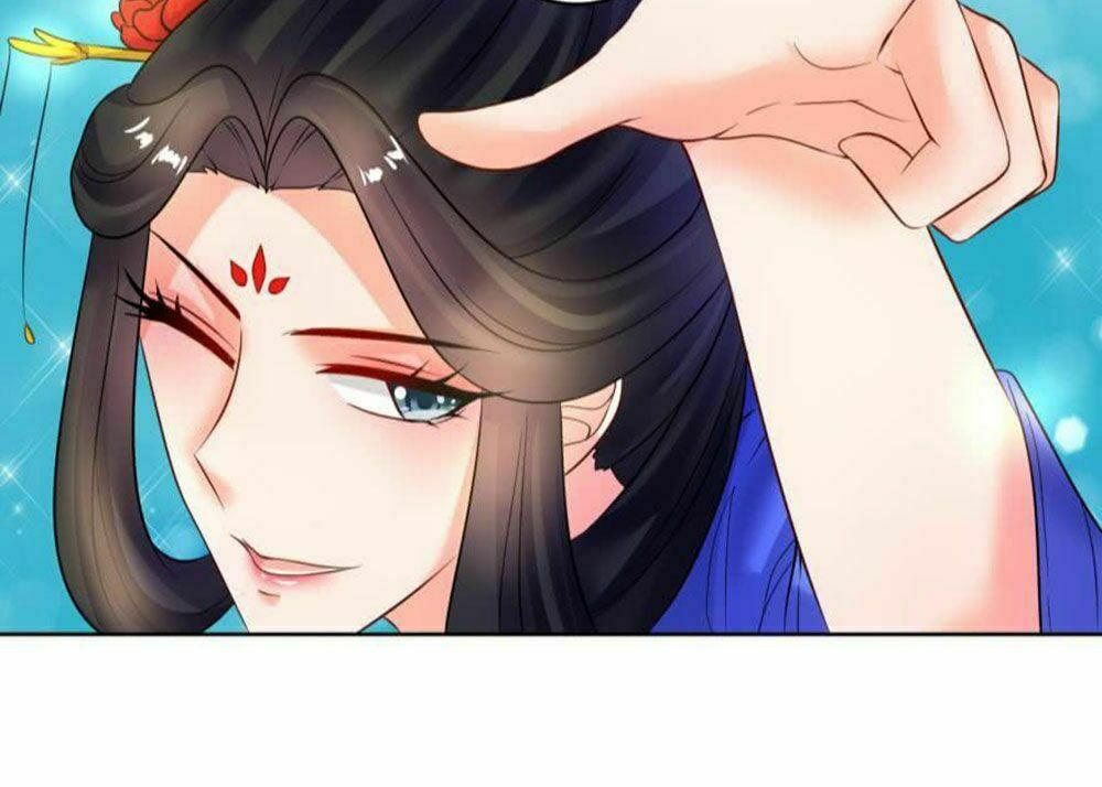 Xú Nữ Đích Hậu Cung: Chapter 122