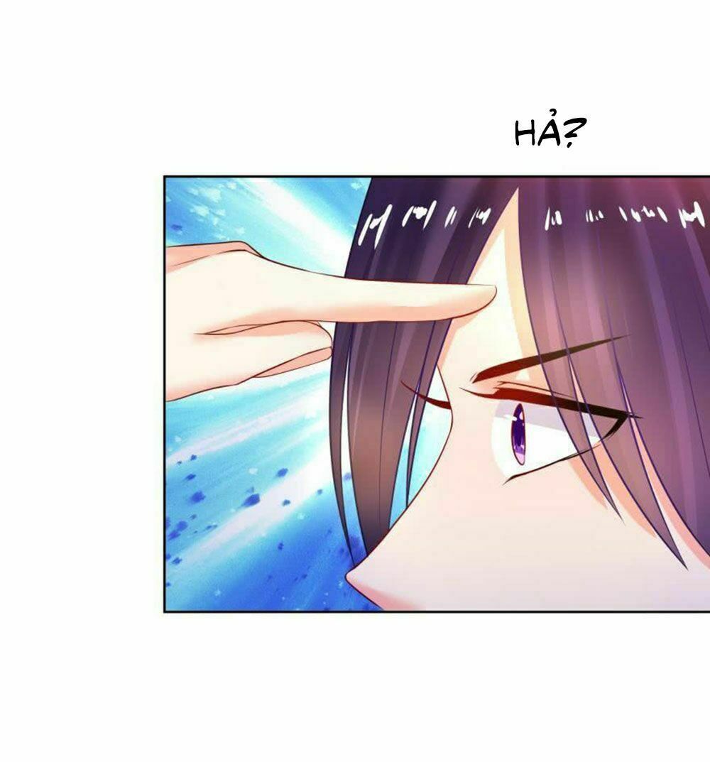 Xú Nữ Đích Hậu Cung: Chapter 122