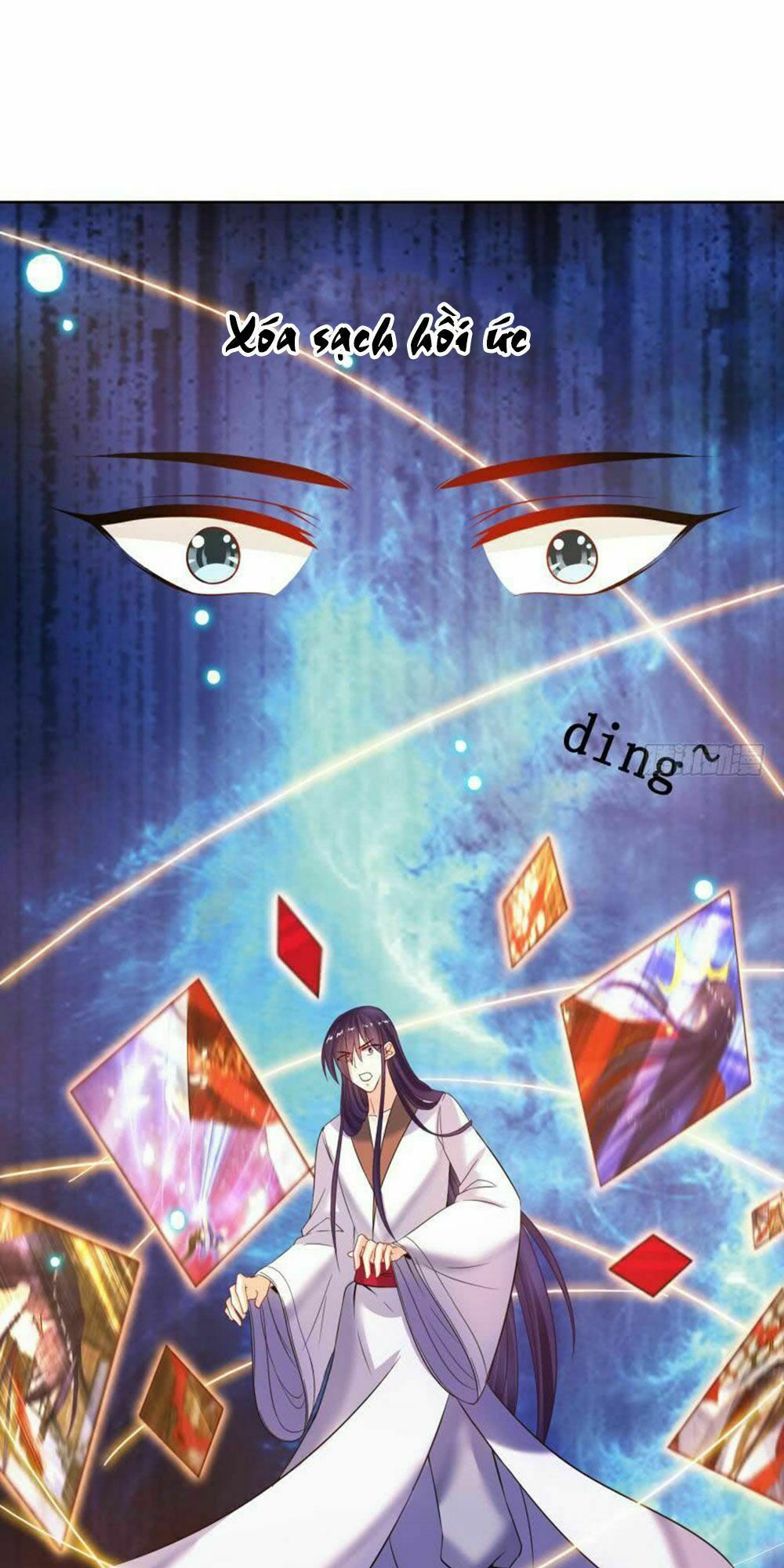 Xú Nữ Đích Hậu Cung: Chapter 122