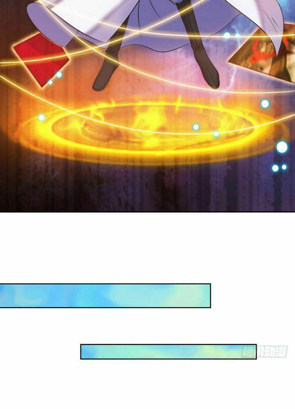 Xú Nữ Đích Hậu Cung: Chapter 122