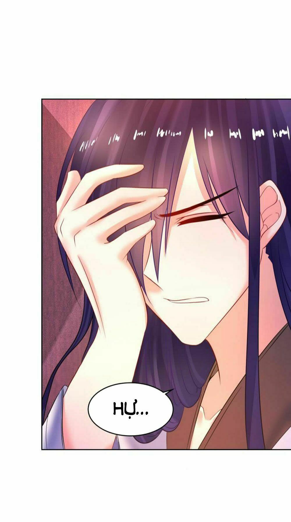 Xú Nữ Đích Hậu Cung: Chapter 122