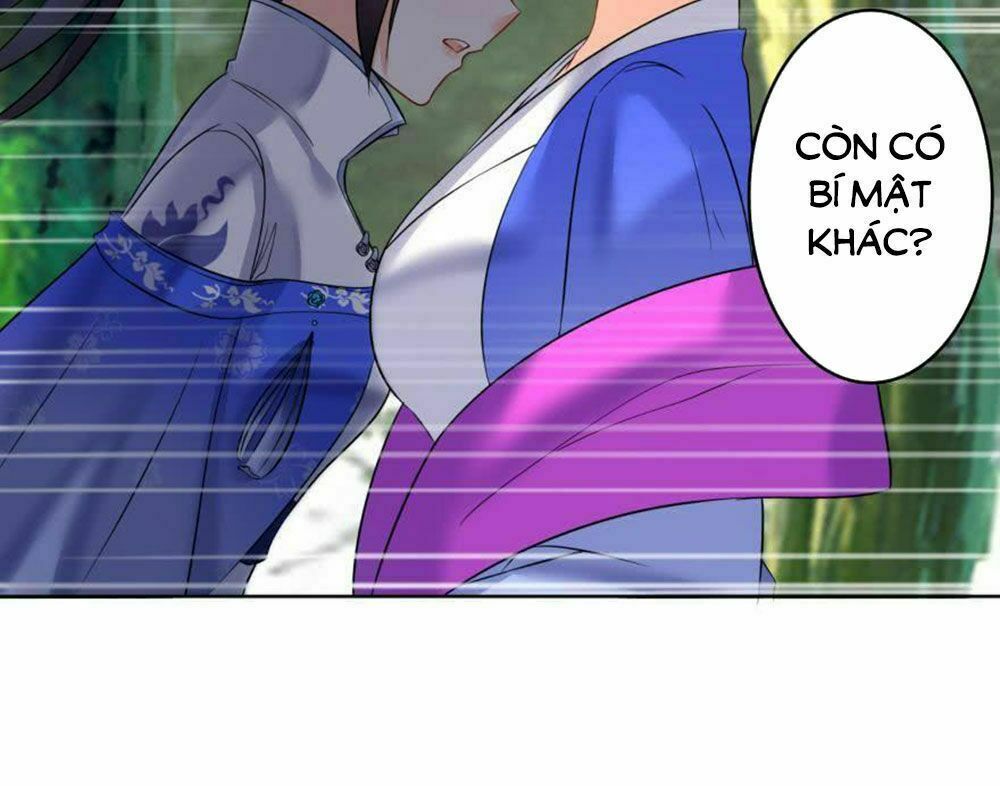 Xú Nữ Đích Hậu Cung: Chapter 122