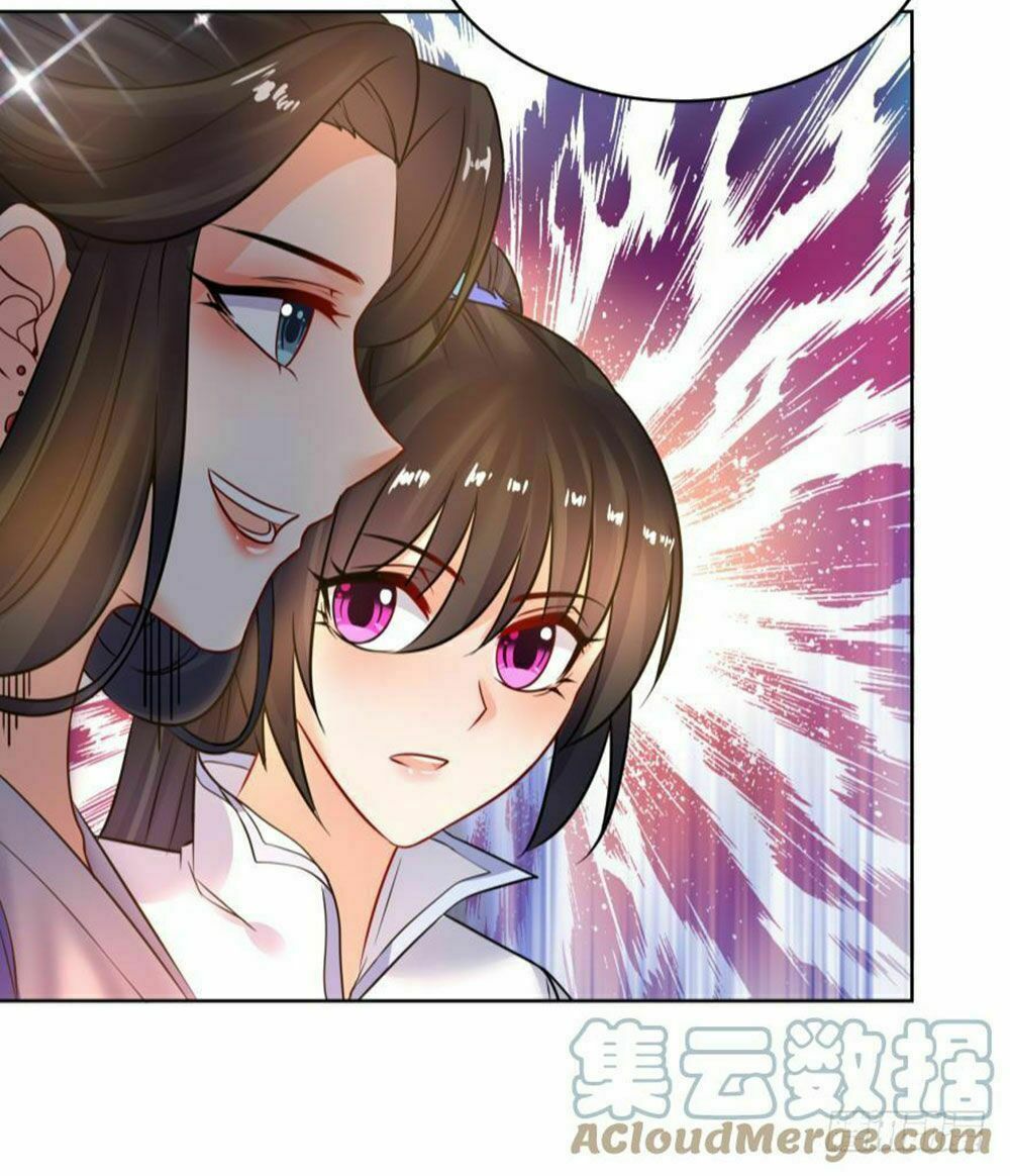 Xú Nữ Đích Hậu Cung: Chapter 122