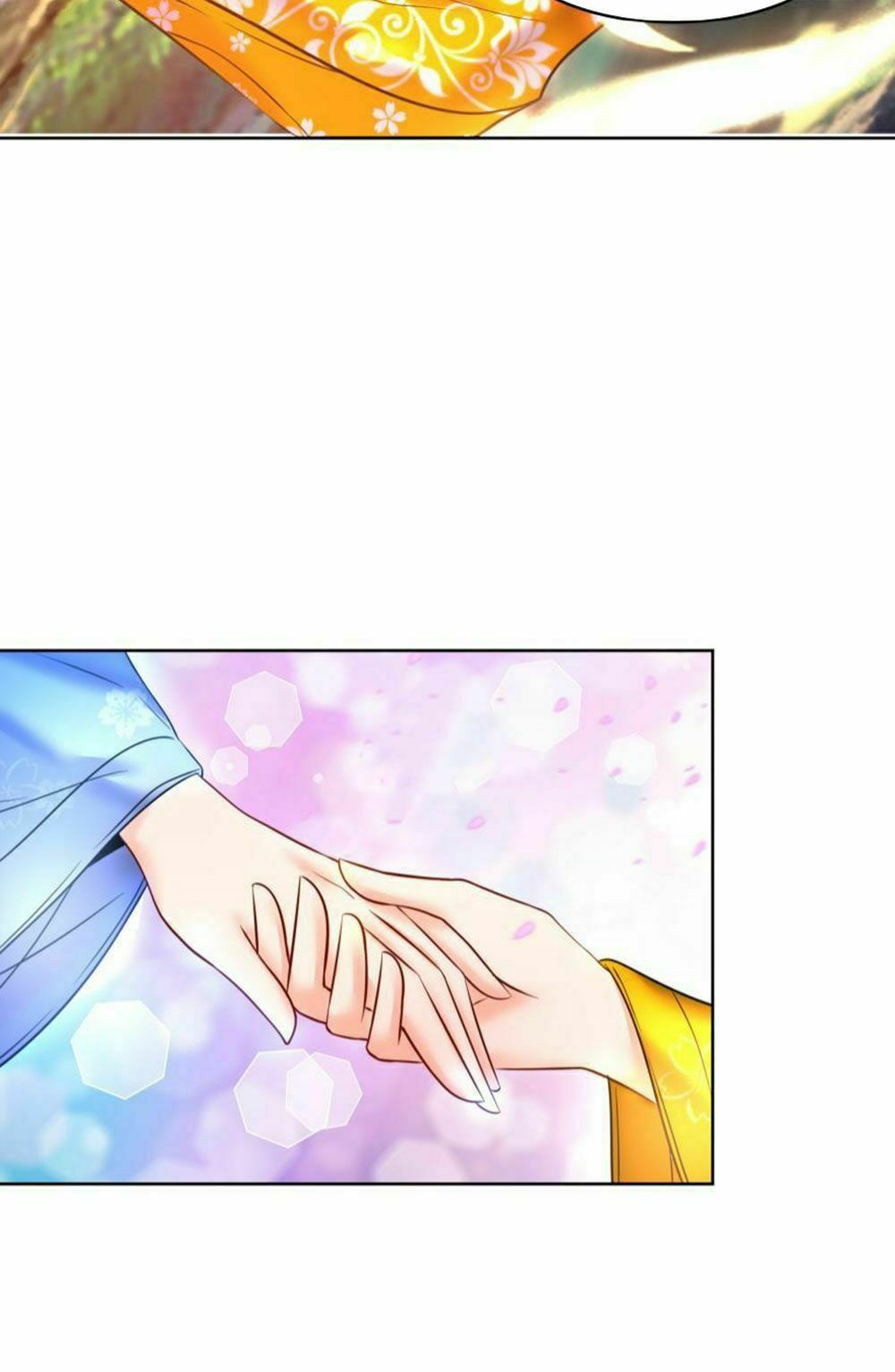 Xú Nữ Đích Hậu Cung: Chapter 122