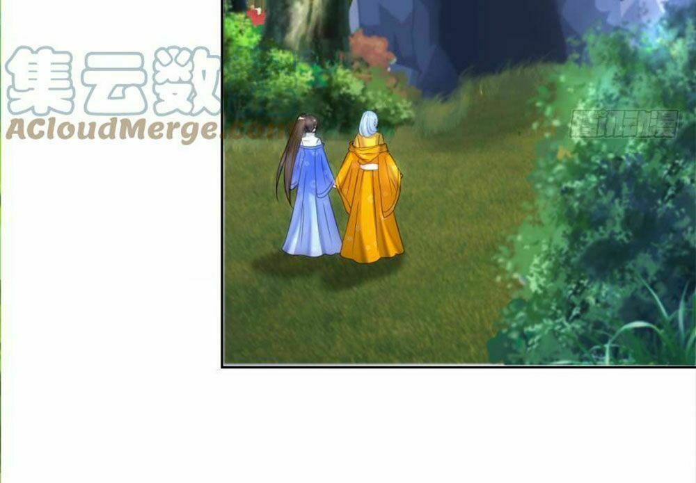 Xú Nữ Đích Hậu Cung: Chapter 122