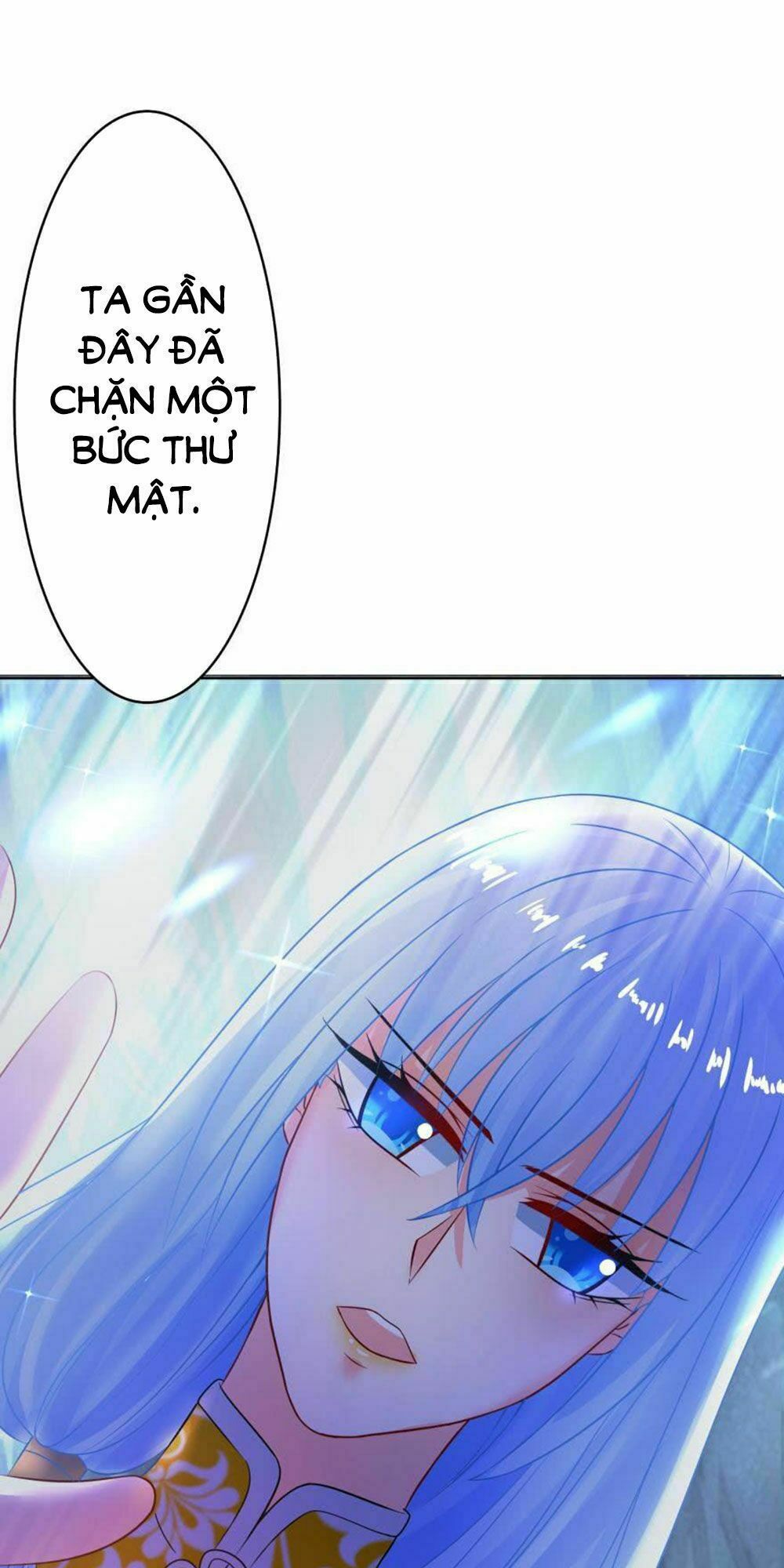 Xú Nữ Đích Hậu Cung: Chapter 122
