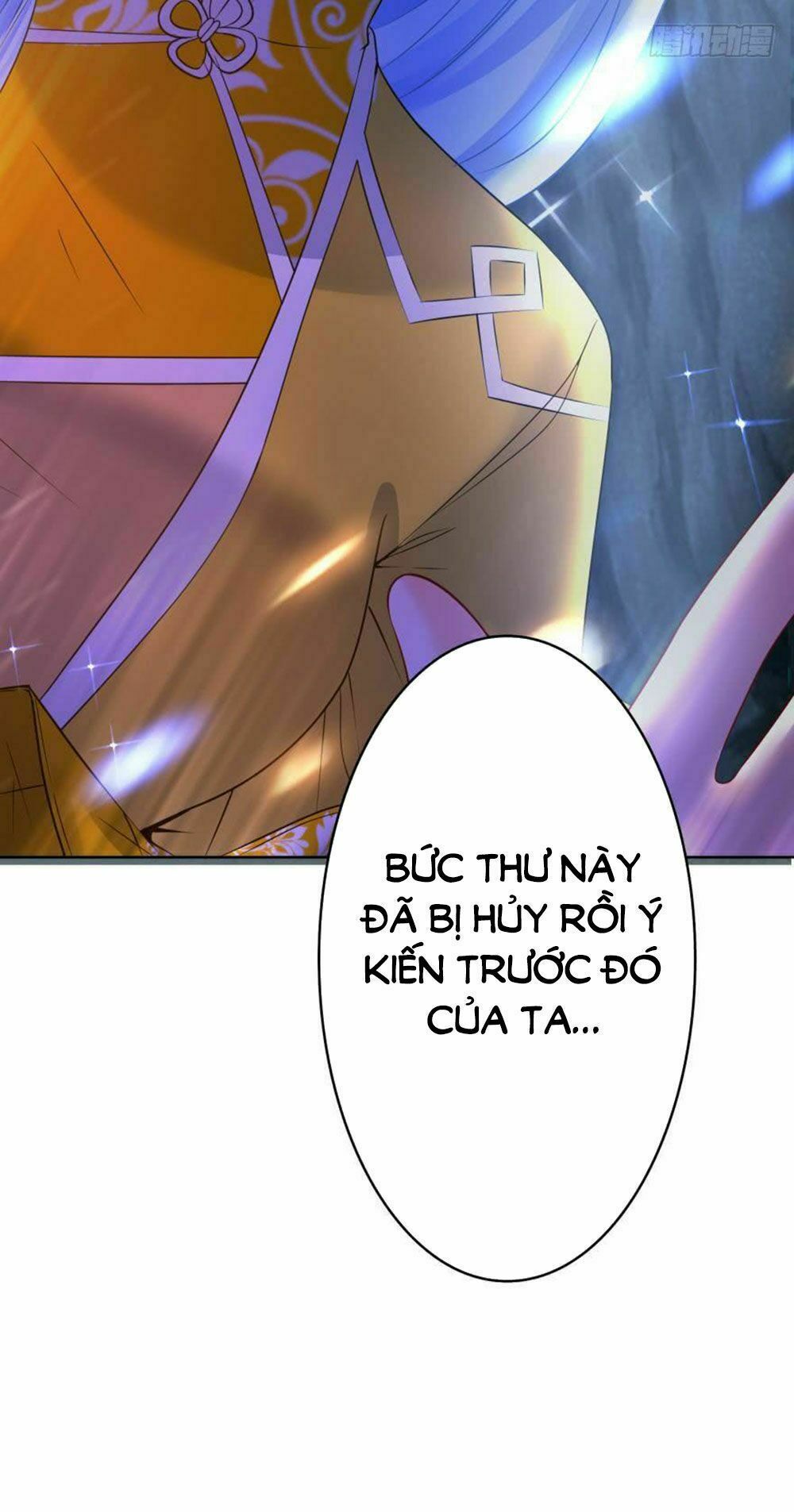 Xú Nữ Đích Hậu Cung: Chapter 122