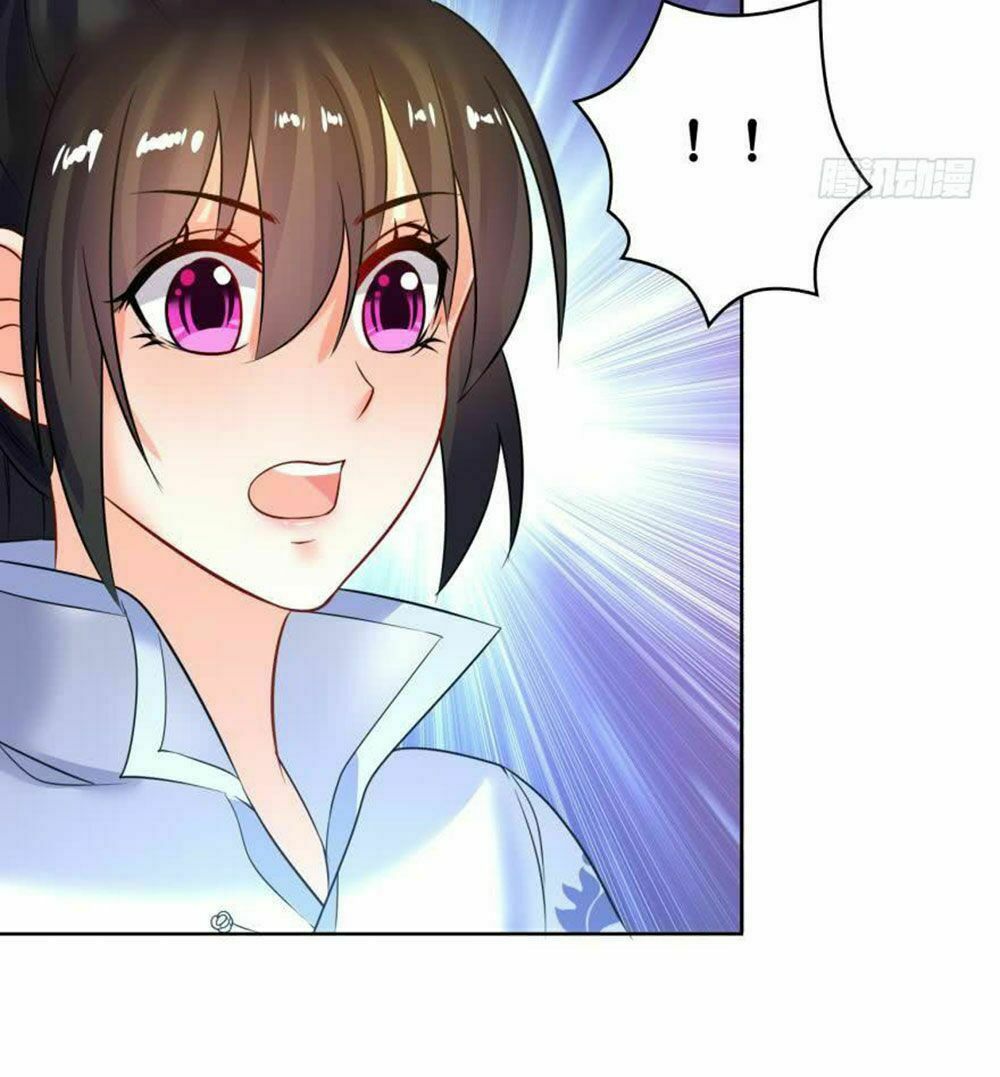 Xú Nữ Đích Hậu Cung: Chapter 122