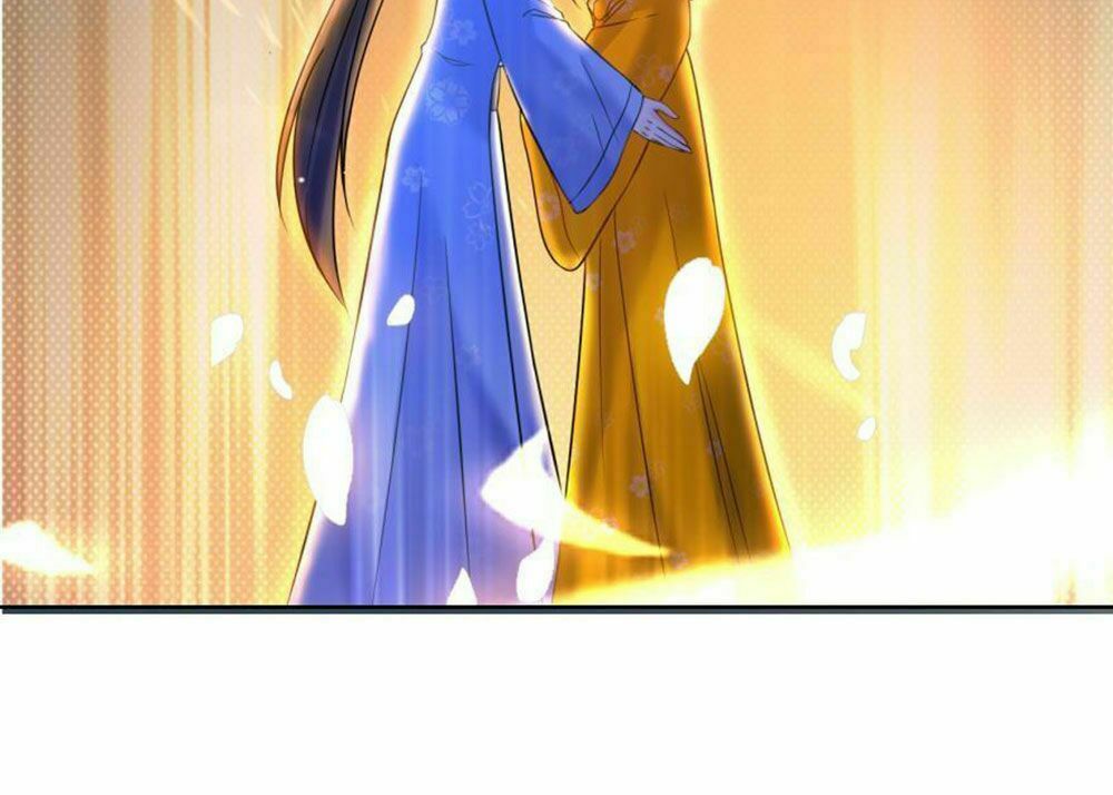 Xú Nữ Đích Hậu Cung: Chapter 122