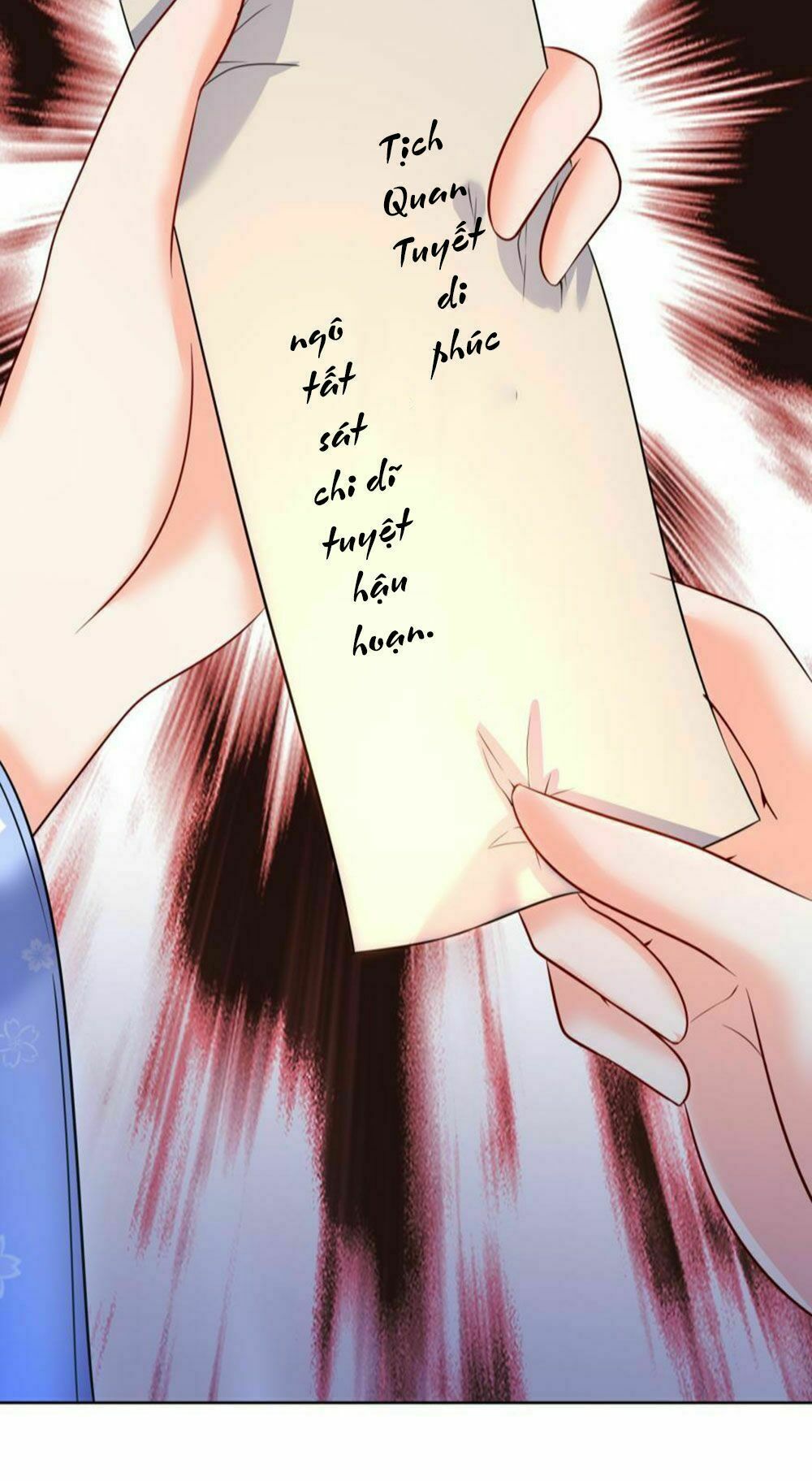 Xú Nữ Đích Hậu Cung: Chapter 122